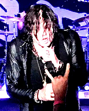 Tom Keifer
