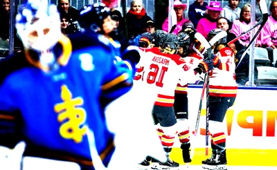 Toronto PWHL