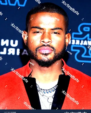 Trevor Jackson