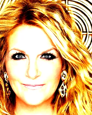 Trisha Yearwood