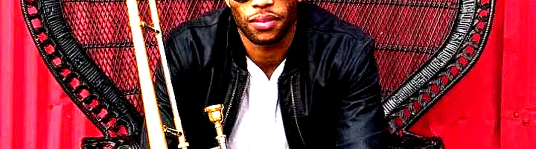 Trombone Shorty And Orleans Avenue