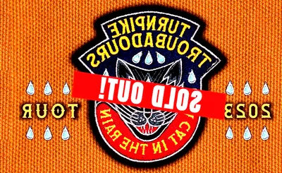 Turnpike Troubadours