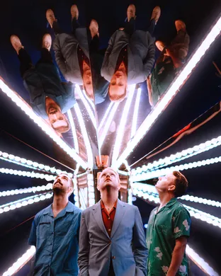 Two Door Cinema Club