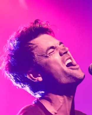 Tyler Hilton & Kate Voegele