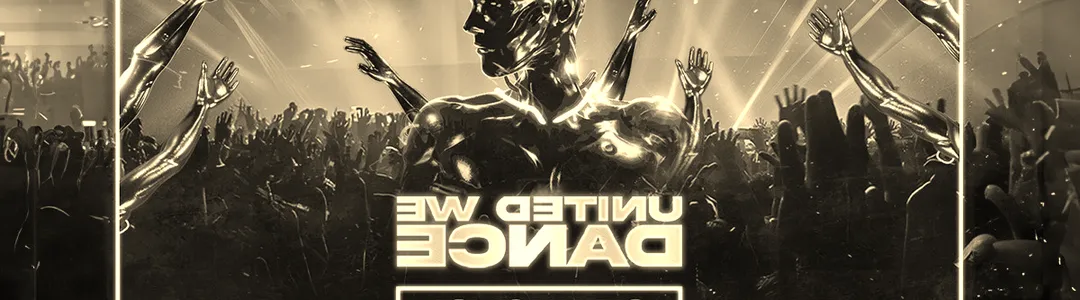 United We Dance - The Ultimate Rave Experience