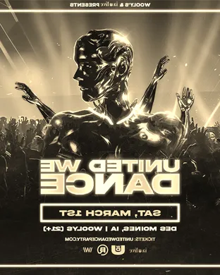 United We Dance - The Ultimate Rave Experience Pittsburgh