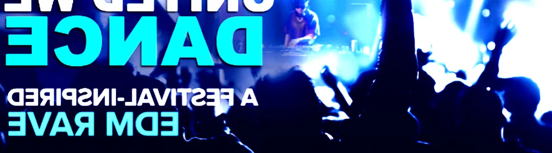 United We Dance - The Ultimate Rave Experience