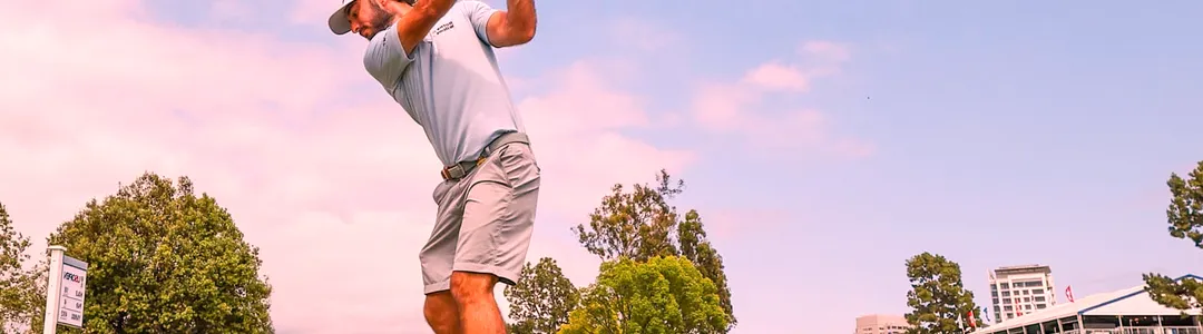 US Open Golf