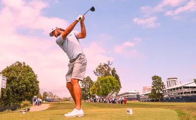 US Open Golf