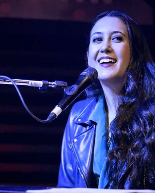 Vanessa Carlton