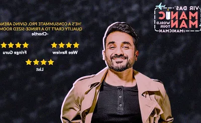 Vir Das