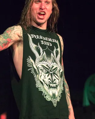 Live concert by Varials