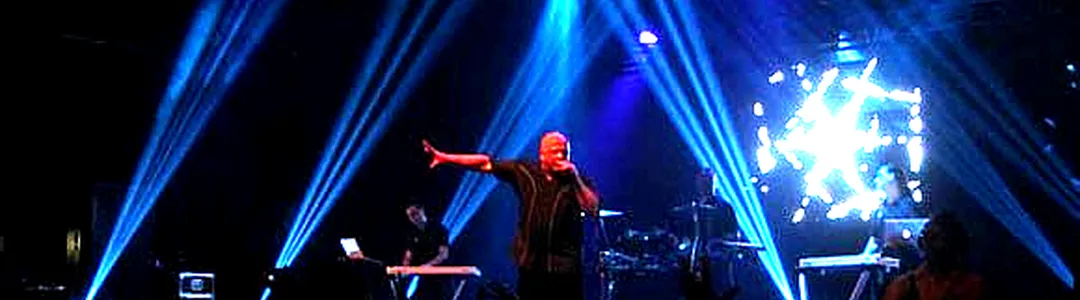 VNV Nation