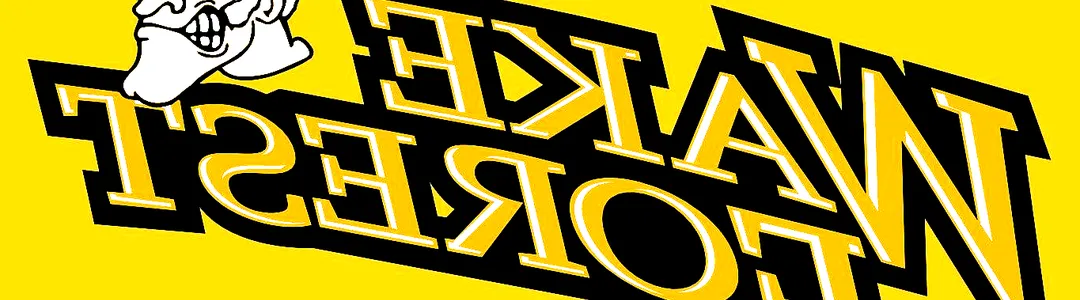 Wake Forest Demon Deacons