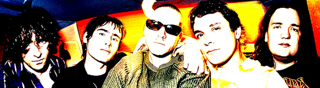 Warped Band - Tribute to Warped Tour