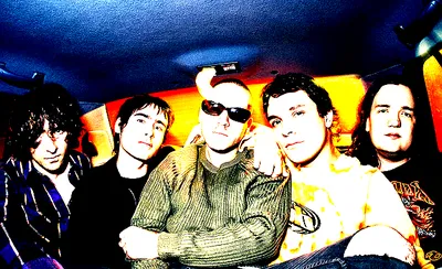 Warped Band - Tribute to Warped Tour