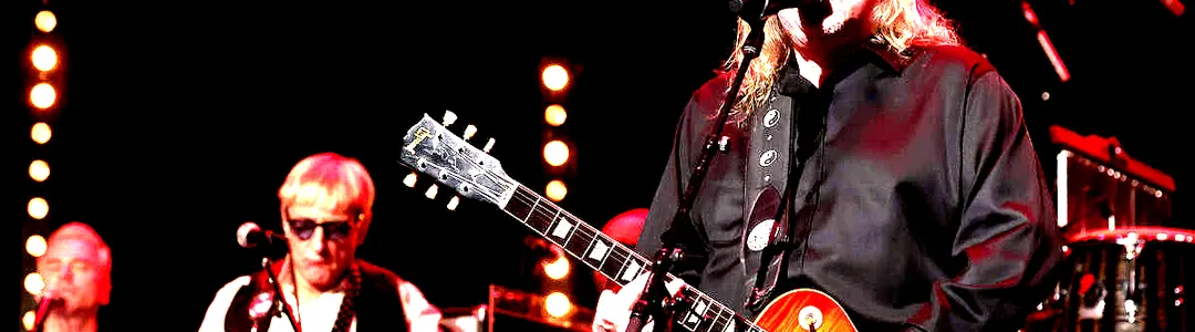 Warren Haynes