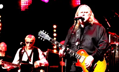 Warren Haynes