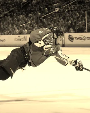 Washington Capitals vs. Pittsburgh Penguins