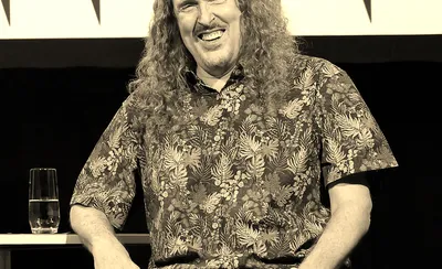 Weird Al Yankovic