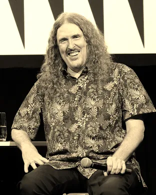 Weird Al Yankovic Burgettstown