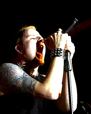 Wild Party - Band Pittsburgh