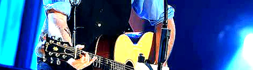 Will Hoge