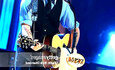 Will Hoge