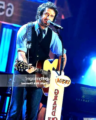 Will Hoge