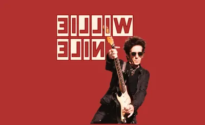 Willie Nile