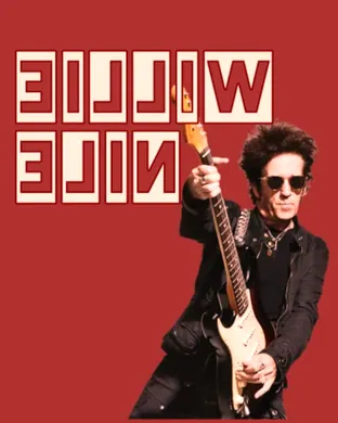 Willie Nile Pittsburgh