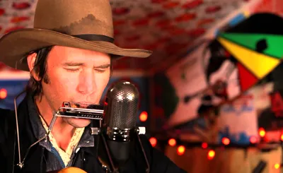 Willie Watson