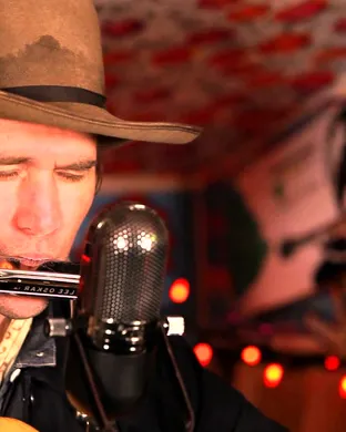 Willie Watson