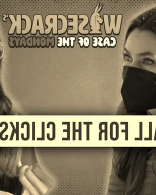 Wisecrack Live event