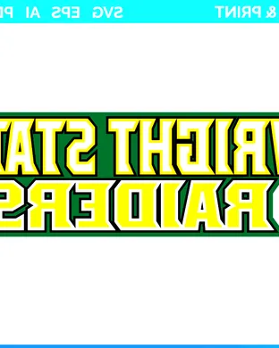 Wright State Raiders