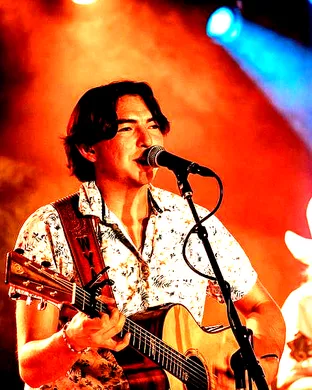 Wyatt Flores Pittsburgh