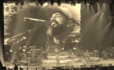 Zac Brown Band