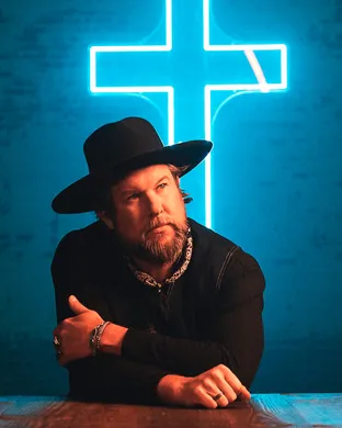 Zach Williams
