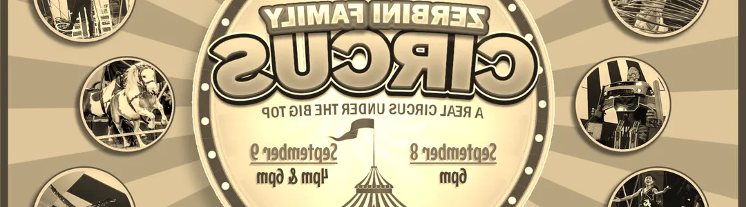 Zerbini Family Circus