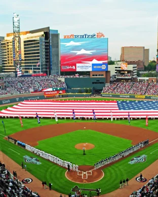 Washington Wild Things vs. Brockton Rox