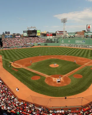 Washington Wild Things vs. Windy City Thunderbolts