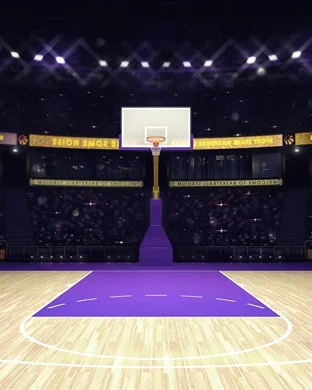 Atlantic 10 Basketball Tournament