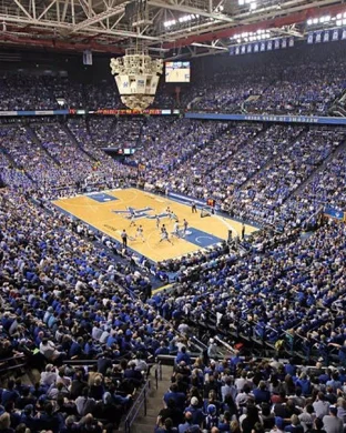 Atlantic 10 Basketball Tournament - Session 7