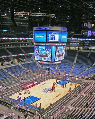 Duquesne Dukes Basketball