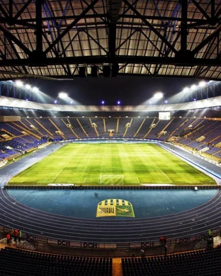 Wisconsin Badgers Football