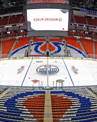 Robert Morris Colonials Women's Hockey vs. Lindenwood Lions sports event