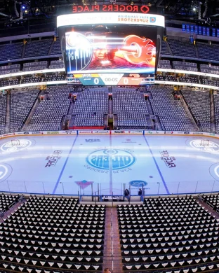 Vegas Golden Knights vs. Pittsburgh Penguins sports event