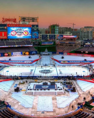 Seattle Kraken vs. Pittsburgh Penguins sports event