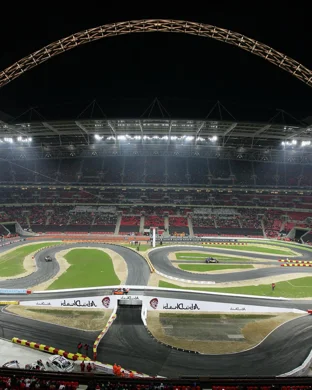 Little Mania Midget Wrestling