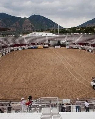 PBR - Unleash The Beast - 2 Day Pass sports event